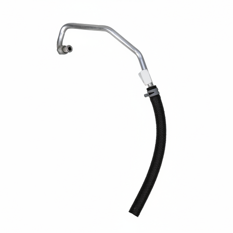 Xtreme‑Duty High‑Pressure Hose Assemblies – (2003–2007) Dodge Ram 2500/3500 5.9L Diesel