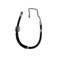 Xtreme‑Duty High‑Pressure Hose Assemblies – 2008–2012 Ram 2500/3500 6.7L Diesel (Hydro‑Boost)