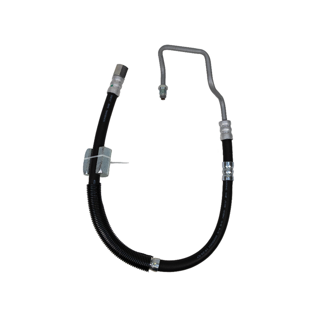 Xtreme‑Duty High‑Pressure Hose Assemblies – 2008–2012 Ram 2500/3500 6.7L Diesel (Hydro‑Boost)