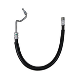 Xtreme‑Duty High‑Pressure Hose Assemblies – 2008–2012 Ram 2500/3500 6.7L Diesel (Hydro‑Boost)