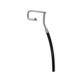 Xtreme‑Duty High‑Pressure Hose Assemblies – 2008–2012 Ram 2500/3500 6.7L Diesel (Hydro‑Boost)