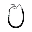 Xtreme‑Duty High‑Pressure Hose Assemblies – (2013–2018) Ram 2500/3500 6.7L Diesel (Hydro‑Boost)