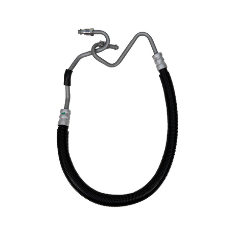 Xtreme‑Duty High‑Pressure Hose Assemblies – (2013–2018) Ram 2500/3500 6.7L Diesel (Hydro‑Boost)