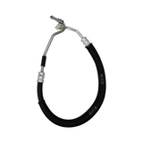 Xtreme‑Duty High‑Pressure Hose Assemblies – (2013–2018) Ram 2500/3500 6.7L Diesel (Hydro‑Boost)
