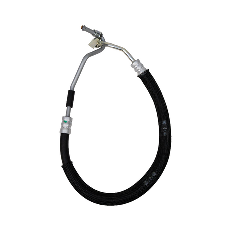Xtreme‑Duty High‑Pressure Hose Assemblies – (2013–2018) Ram 2500/3500 6.7L Diesel (Hydro‑Boost)