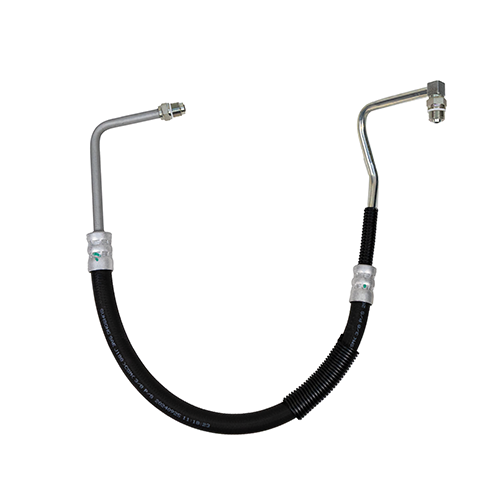 Power Steering Hoses – Ford F-250/F-350 6.0 Diesel (2003–2004)