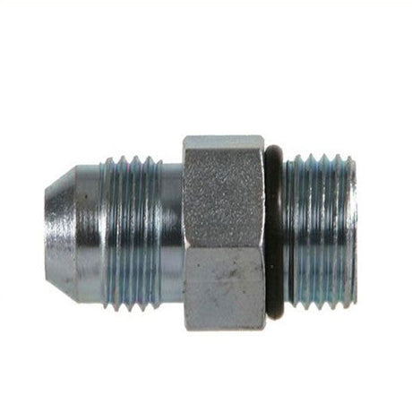 Remote Fluid Reservoir Fitting