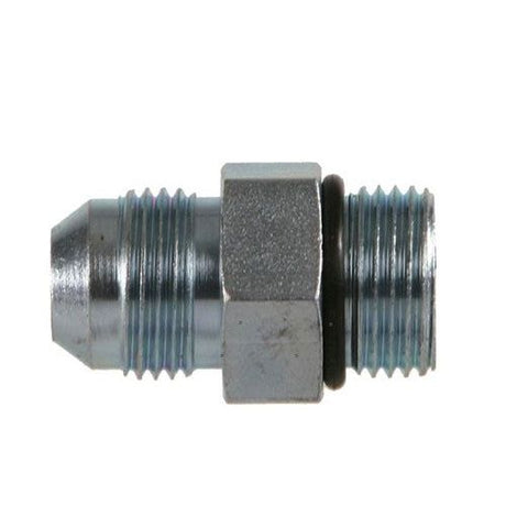 Remote Fluid Reservoir Fitting