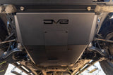DV8 16-23 Toyota Tacoma Front Skid Plate