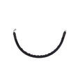 Cylinder Assist® Hose – Pre‑Crimped with Sleeve – Jeep JK/JKU (2007–2018)