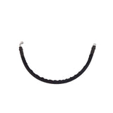 Cylinder Assist® Hose – Pre‑Crimped with Sleeve – Jeep JK/JKU (2007–2018)