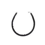 Cylinder Assist® Hose – Pre‑Crimped with Sleeve – Jeep JK/JKU (2007–2018)