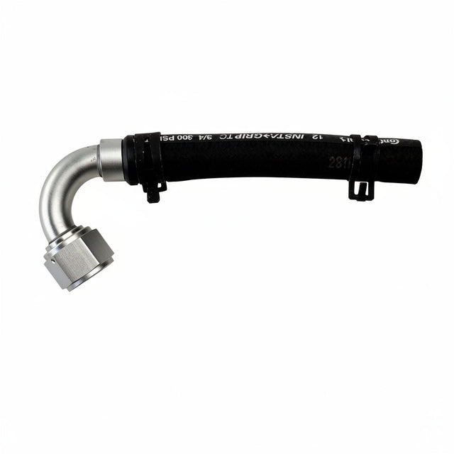 Remote Reservoir Hose Assemblies (Feed / Fill / Drain) – Universal