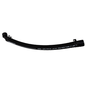 Feed Hose Assembly — Reservoir to Pump (1997–2006) Jeep 4.0L