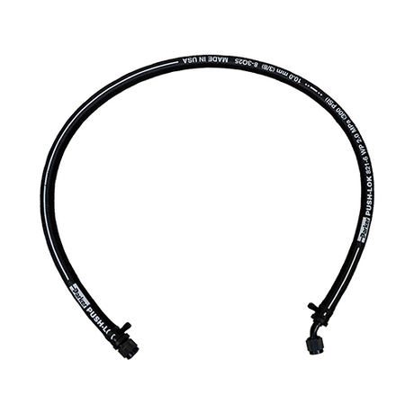 Cooler to Reservoir Hose Assemblies