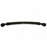 Feed Hose Assembly — Reservoir to Pump (1997–2006) Jeep 4.0L