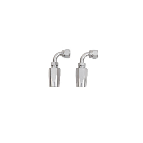 High Pressure Fittings