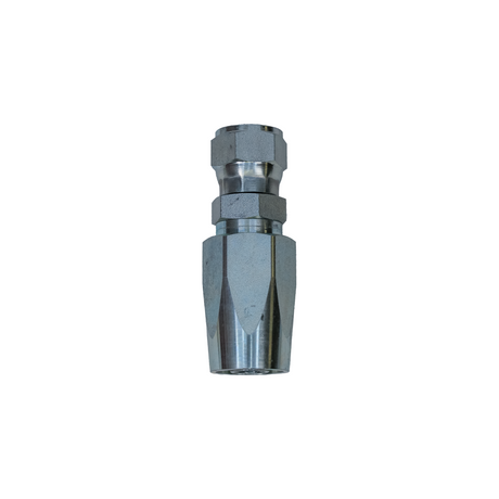 High Pressure Fittings