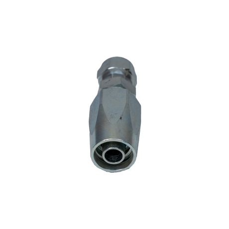 High Pressure Fittings