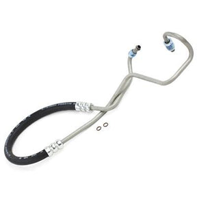 Hose Assembly - High Pressure - Pump-To-Steering Gear - Jeep Applications 1980-2026