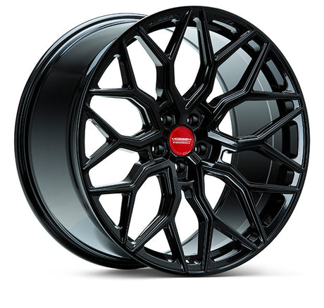 Vossen HF-2 Wheel - Toyota Tundra/Sequoia - 5x150