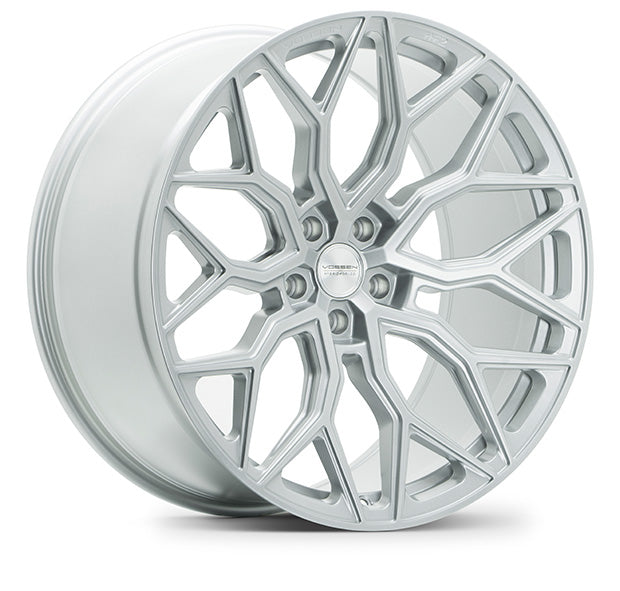 Vossen HF-2 Wheel - Toyota Tundra/Sequoia - 5x150