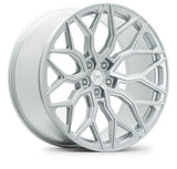 Vossen HF-2 Wheel - Toyota Tundra/Sequoia - 5x150