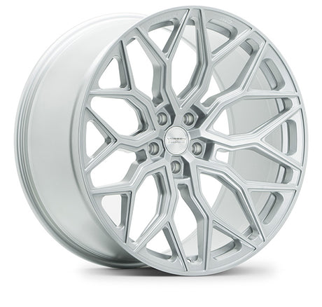 Vossen HF-2 Wheel - Toyota Tundra/Sequoia - 5x150