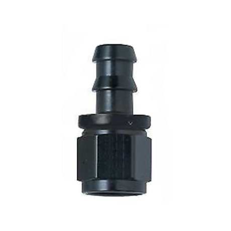Low Pressure Push-Lock Hose Fittings