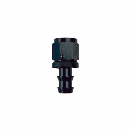 Low Pressure Push-Lock Hose Fittings