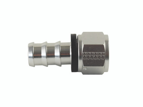 Low Pressure Push-Lock Hose Fittings