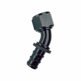 Low Pressure Push-Lock Hose Fittings