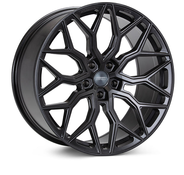 Vossen HF-2 Wheel - Toyota Tundra/Sequoia - 5x150