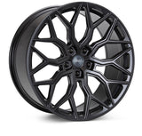 Vossen HF-2 Wheel - Toyota Tundra/Sequoia - 5x150