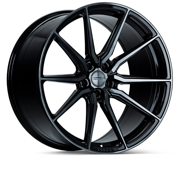 Vossen HF-3 Wheel - Toyota Tundra/Sequoia - 5x150
