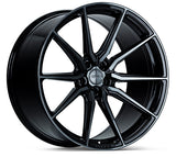 Vossen HF-3 Wheel - Toyota Tundra/Sequoia - 5x150