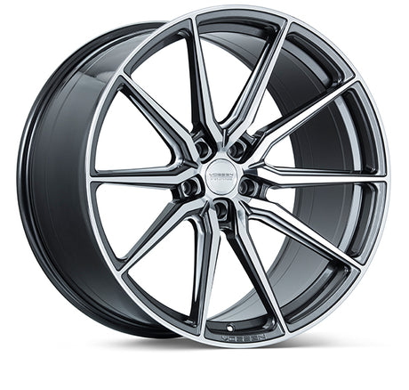 Vossen HF-3 Wheel - Toyota Tundra/Sequoia - 5x150