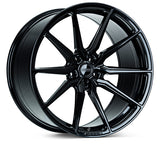 Vossen HF-3 Wheel - Jeep Wrangler &amp; Gladiator - 5x127