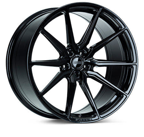 Vossen HF-3 Wheel - Jeep Wrangler &amp; Gladiator - 5x127