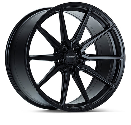 Vossen HF-3 Wheel - Toyota Tundra/Sequoia - 5x150