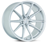 Vossen HF-3 Wheel - Jeep Wrangler &amp; Gladiator - 5x127