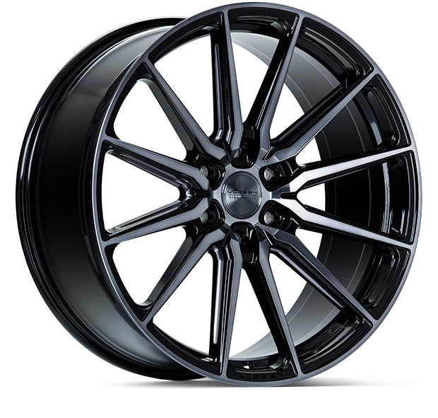 Vossen HF6-1 Wheel - 6x135