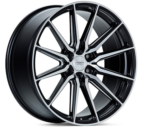 Vossen HF6-1 Wheel - 6x135
