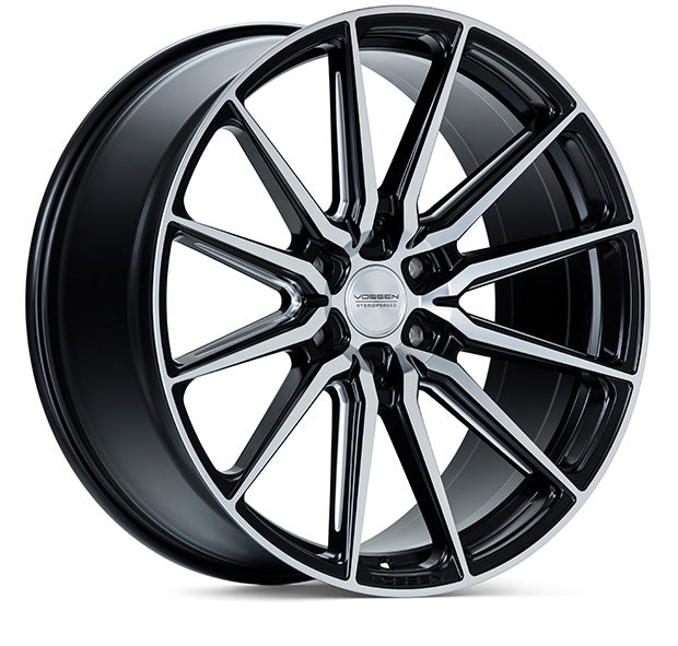 Vossen HF6-1 Wheel - 6x139.7