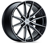 Vossen HF6-1 Wheel - 6x139.7