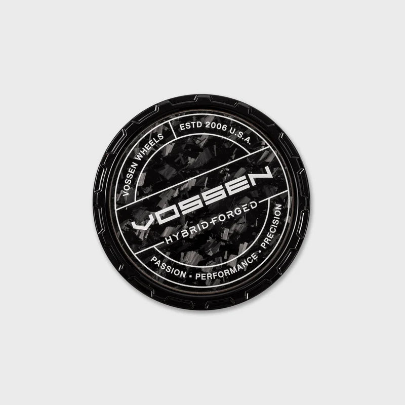 Vossen HF Carbon Billet Sport Cap 2.0