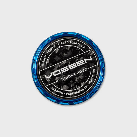 Vossen HF Carbon Billet Sport Cap 2.0