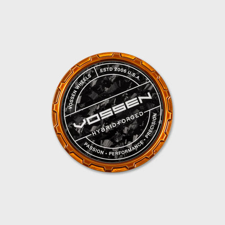 Vossen HF Carbon Billet Sport Cap 2.0
