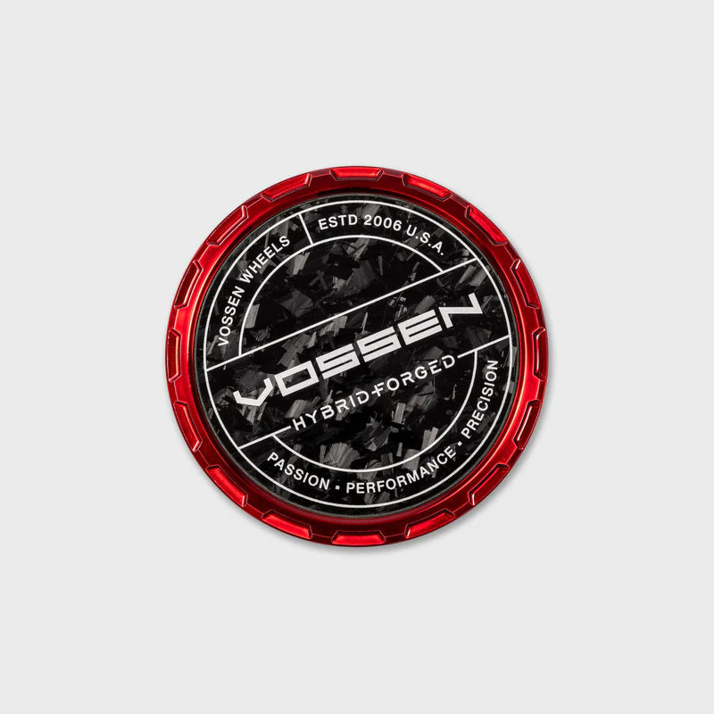 Vossen HF Carbon Billet Sport Cap 2.0