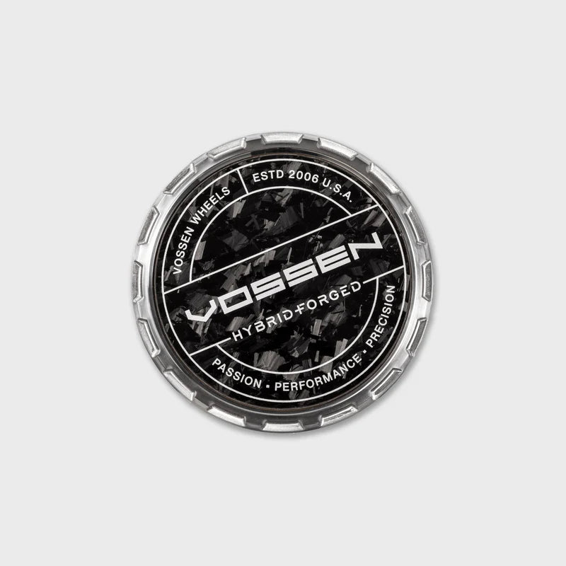 Vossen HF Carbon Billet Sport Cap 2.0